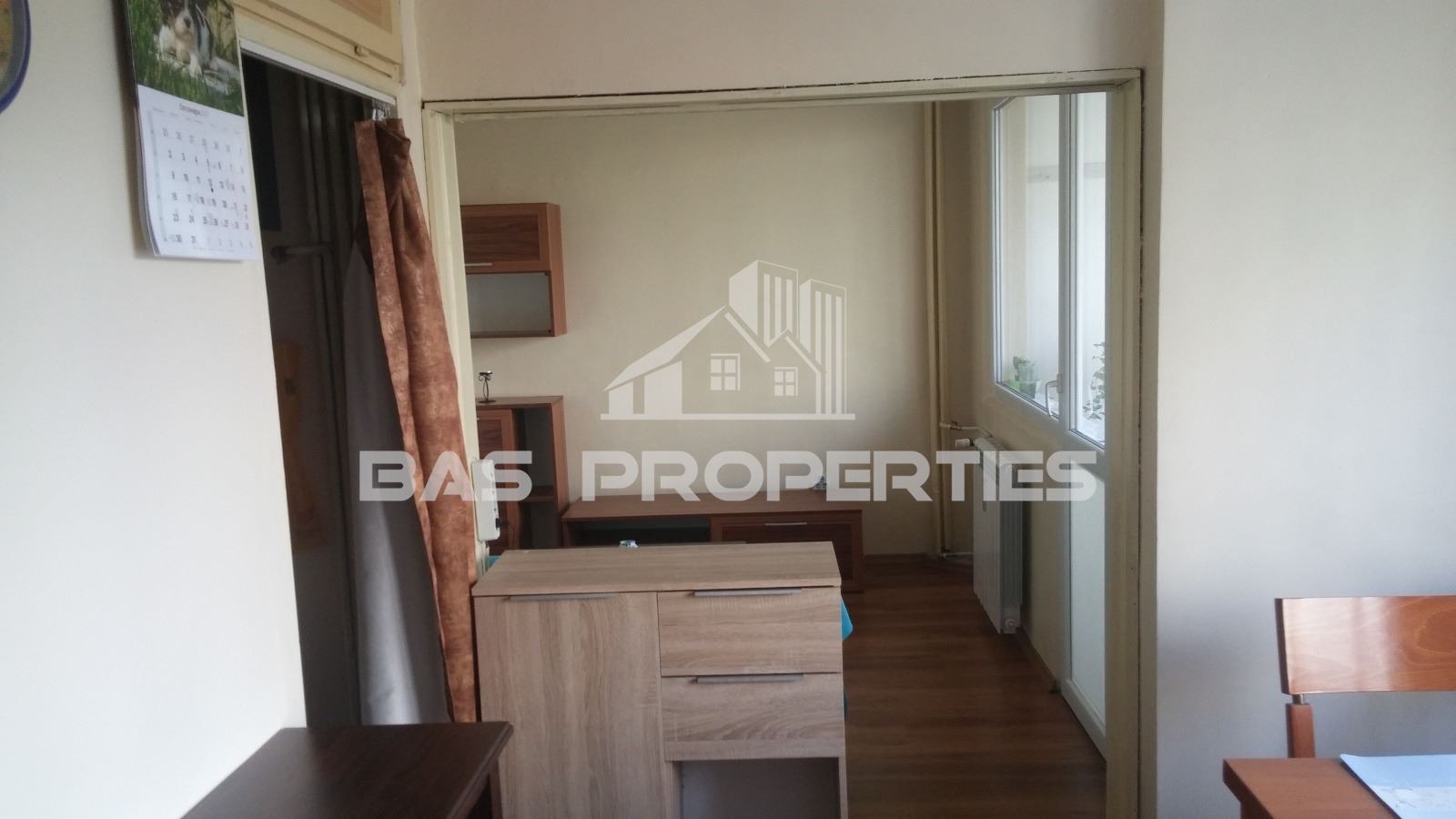 Продава 3-СТАЕН, гр. София, Стрелбище, снимка 3 - Апартаменти - 54998800