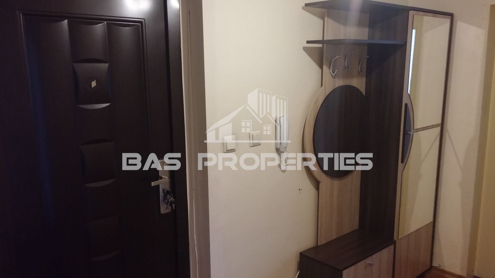 Продава 3-СТАЕН, гр. София, Стрелбище, снимка 10 - Апартаменти - 54998800