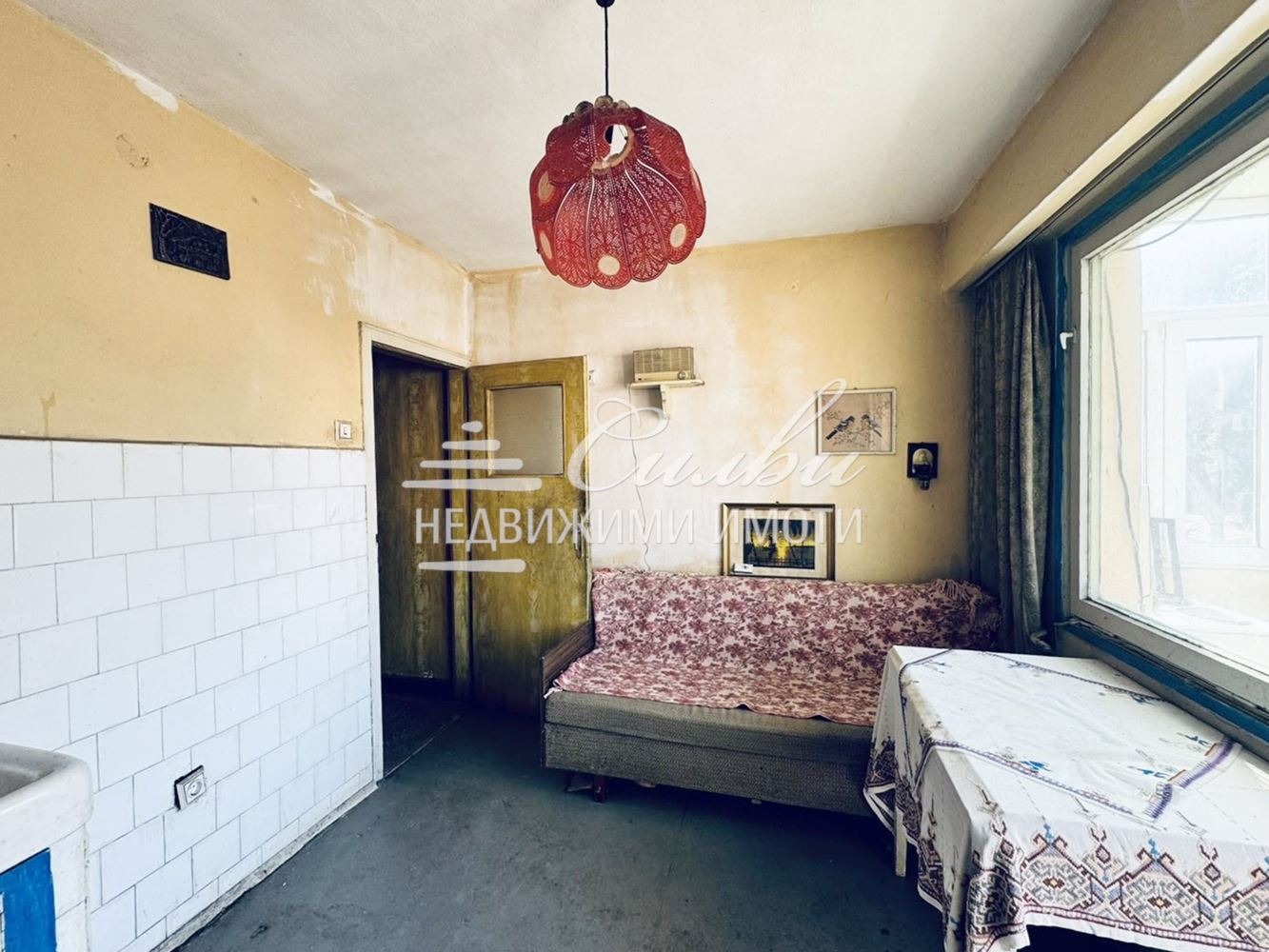Продава 3-СТАЕН, гр. Шумен, Добруджански, снимка 6 - Апартаменти - 55941695