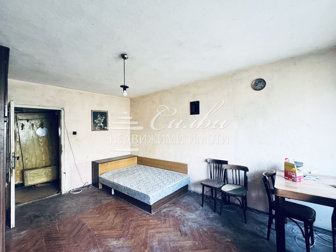 Продава 3-СТАЕН, гр. Шумен, Добруджански, снимка 2 - Апартаменти - 55941695