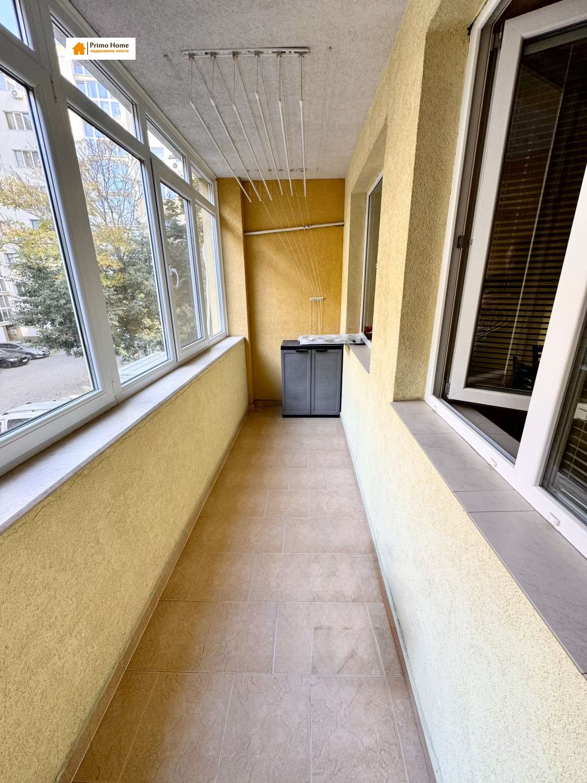 Продава 3-СТАЕН, гр. Русе, Родина 1, снимка 9 - Апартаменти - 56691950