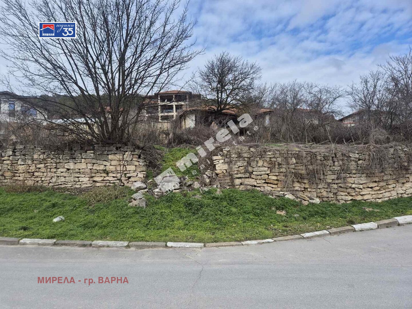 Продава КЪЩА, с. Рогачево, област Добрич, снимка 3 - Къщи - 53619474