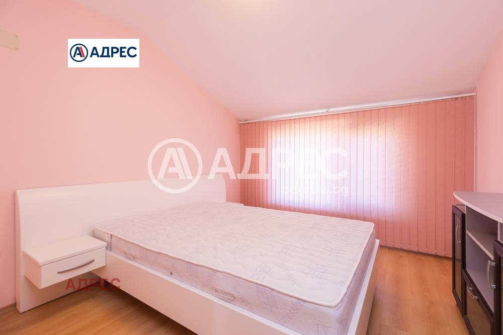 Продава КЪЩА, гр. Варна, м-т Долна Трака, снимка 12 - Къщи - 54626267