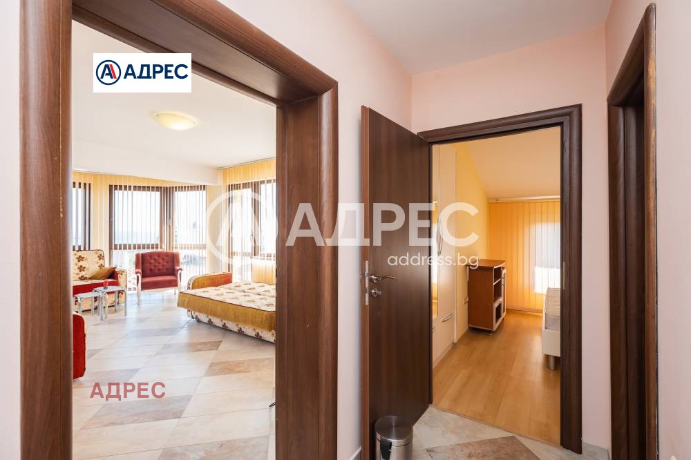 Продава КЪЩА, гр. Варна, м-т Долна Трака, снимка 14 - Къщи - 54626267