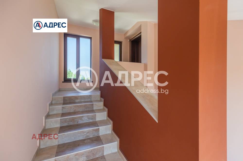 Продава КЪЩА, гр. Варна, м-т Долна Трака, снимка 9 - Къщи - 54626267