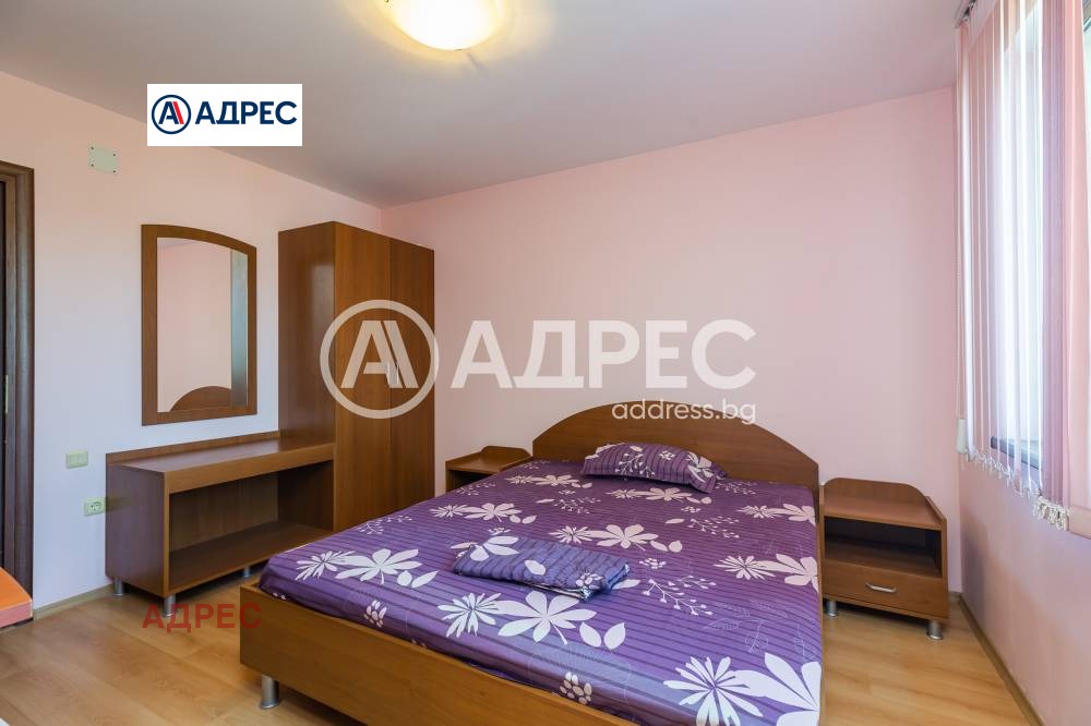 Продава КЪЩА, гр. Варна, м-т Долна Трака, снимка 16 - Къщи - 54626267