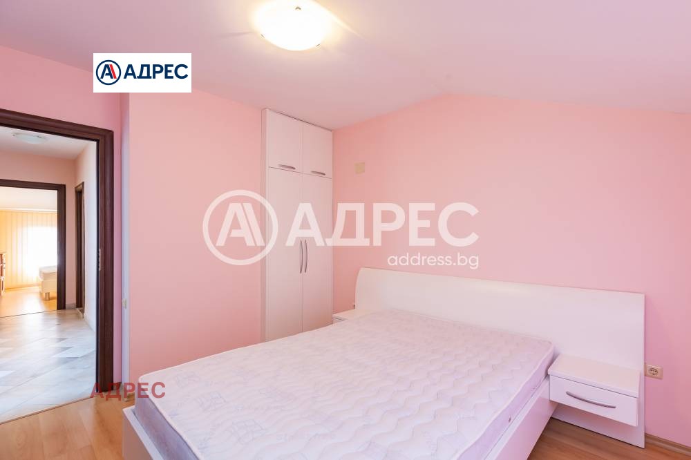 Продава КЪЩА, гр. Варна, м-т Долна Трака, снимка 13 - Къщи - 54626267