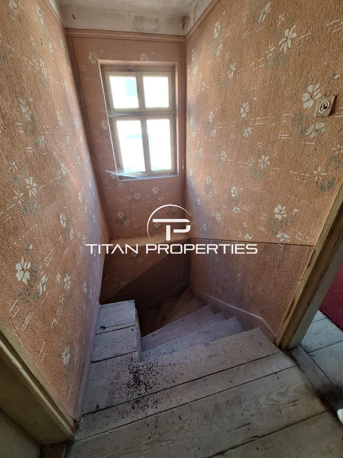 Продава КЪЩА, с. Цар Калоян, област Пловдив, снимка 7 - Къщи - 54741083