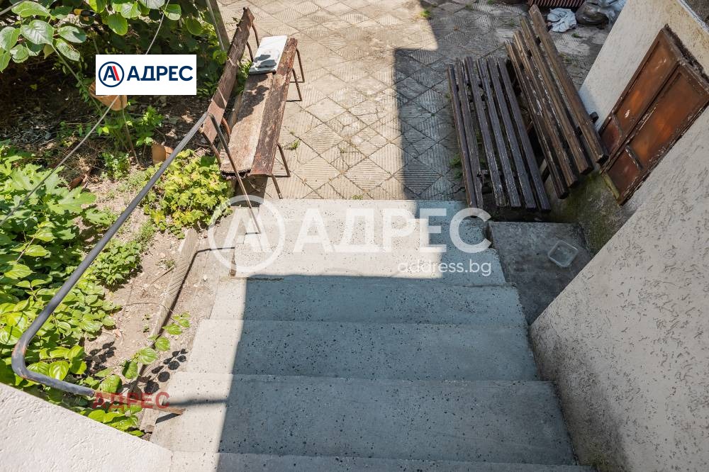 Продава КЪЩА, гр. Варна, Център, снимка 5 - Къщи - 55096399