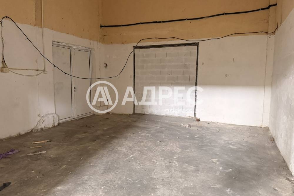 Продава СКЛАД, с. Слънчево, област Варна, снимка 6 - Складове - 54501412