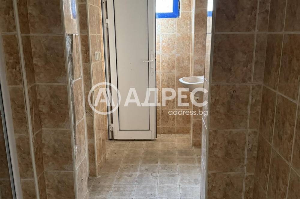 Продава СКЛАД, с. Слънчево, област Варна, снимка 8 - Складове - 54501412