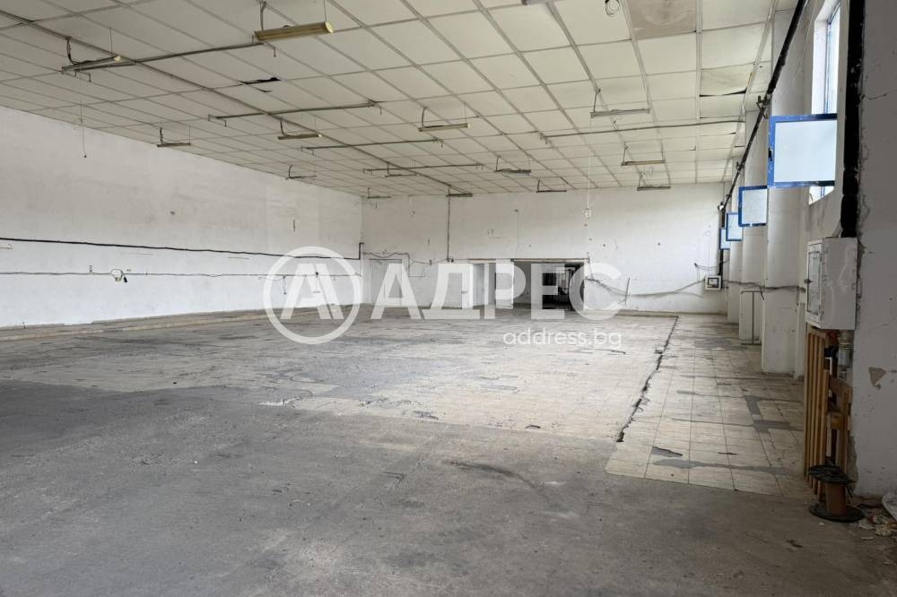 Продава СКЛАД, с. Слънчево, област Варна, снимка 2 - Складове - 54501412