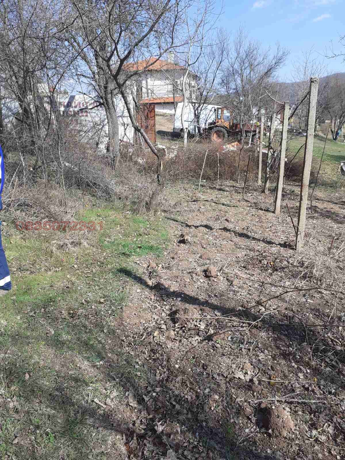 Продава ПАРЦЕЛ, с. Сулица, област Стара Загора, снимка 3 - Парцели - 54331006