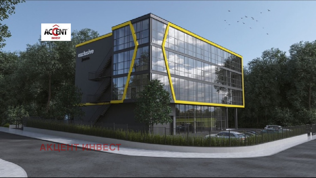 Продава ПАРЦЕЛ, гр. Варна, Западна промишлена зона, снимка 2 - Парцели - 52659545