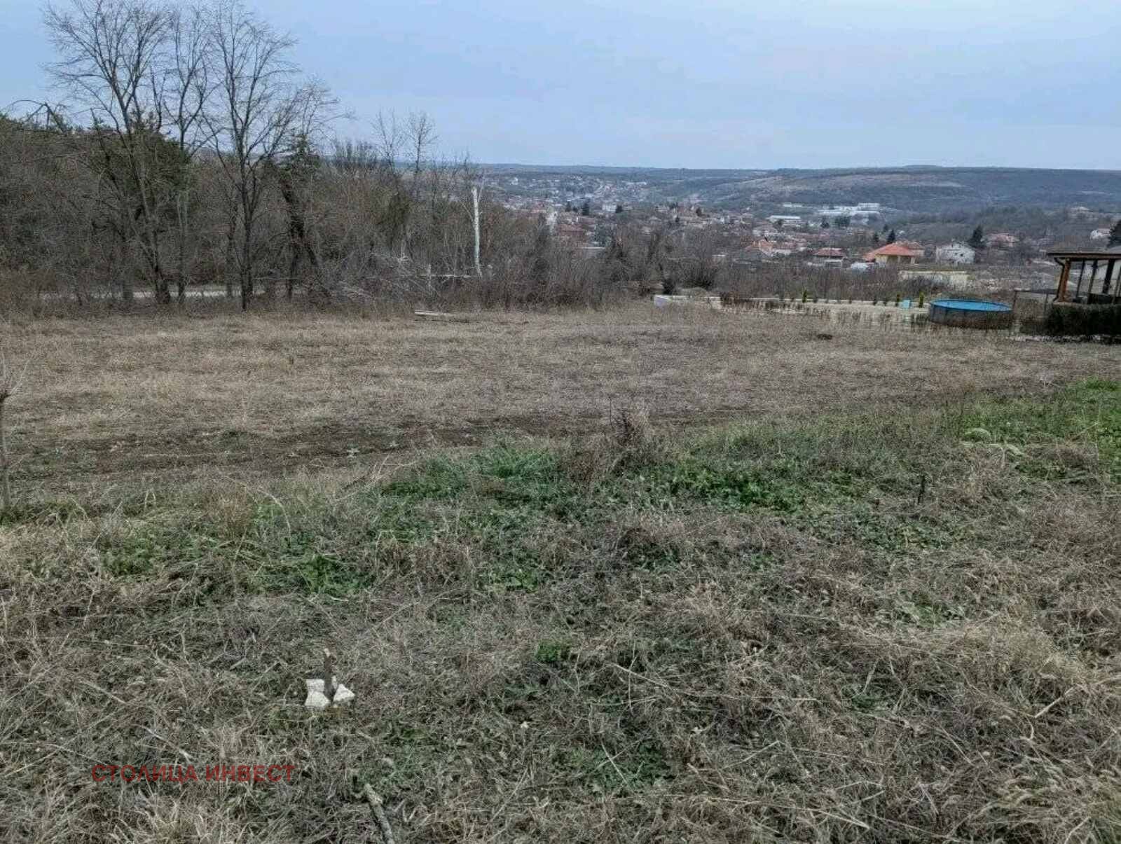 Продава ПАРЦЕЛ, гр. Русе, Басарбово, снимка 7 - Парцели - 53442697