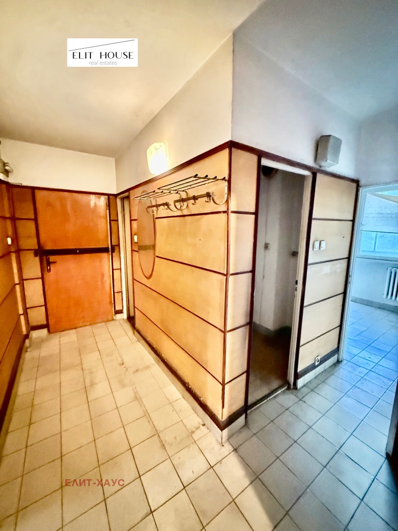 Продава 3-СТАЕН в град София, Лозенец - 90 кв.м / 269 900 € » 527 878.52 лв., ЕЛИТ-ХАУС