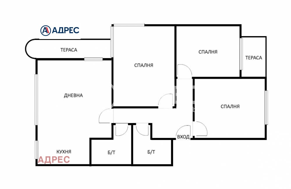 ������� 3-����� | Imot.bg � ����������� 4