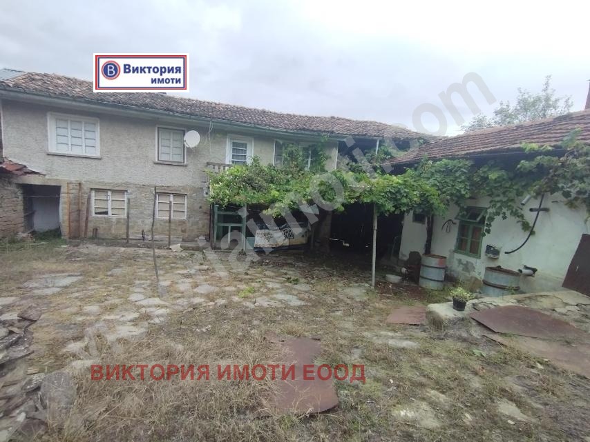 Продава КЪЩА | Imot.bg — изображение 4