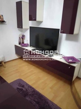 1 bedroom Karshiyaka, Plovdiv 1