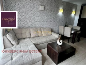 Продава 2-стаен област Бургас к.к. Слънчев бряг - [1] 