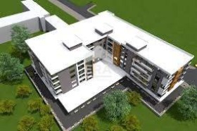 Te koop  2 slaapkamers Chaskovo , Orfej , 121 m² | 57033910 - afbeelding [3]
