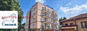 2 makuuhuonetta Levski, Sofia