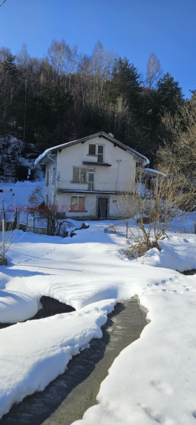 Casa Klisura (Samokov), región Sofia 1