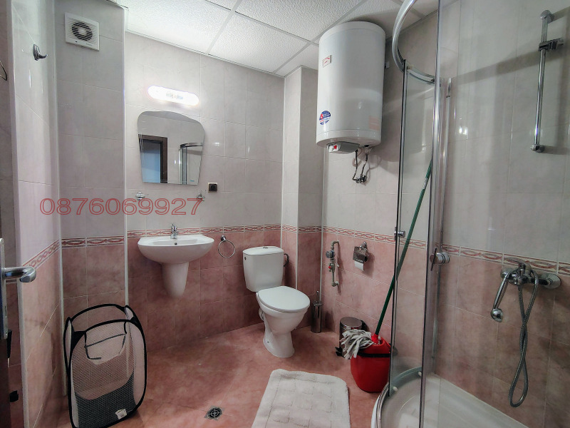 Продава 1-СТАЕН, гр. Банско, област Благоевград, снимка 12 - Апартаменти - 52658323