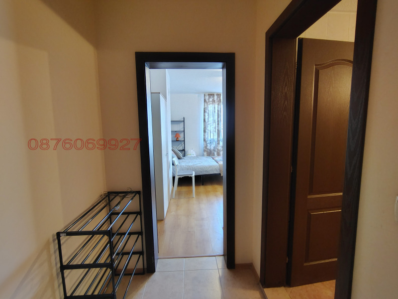 Продава 1-СТАЕН, гр. Банско, област Благоевград, снимка 13 - Апартаменти - 52658323