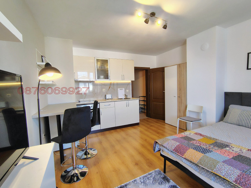 Продава 1-СТАЕН, гр. Банско, област Благоевград, снимка 2 - Апартаменти - 52658323