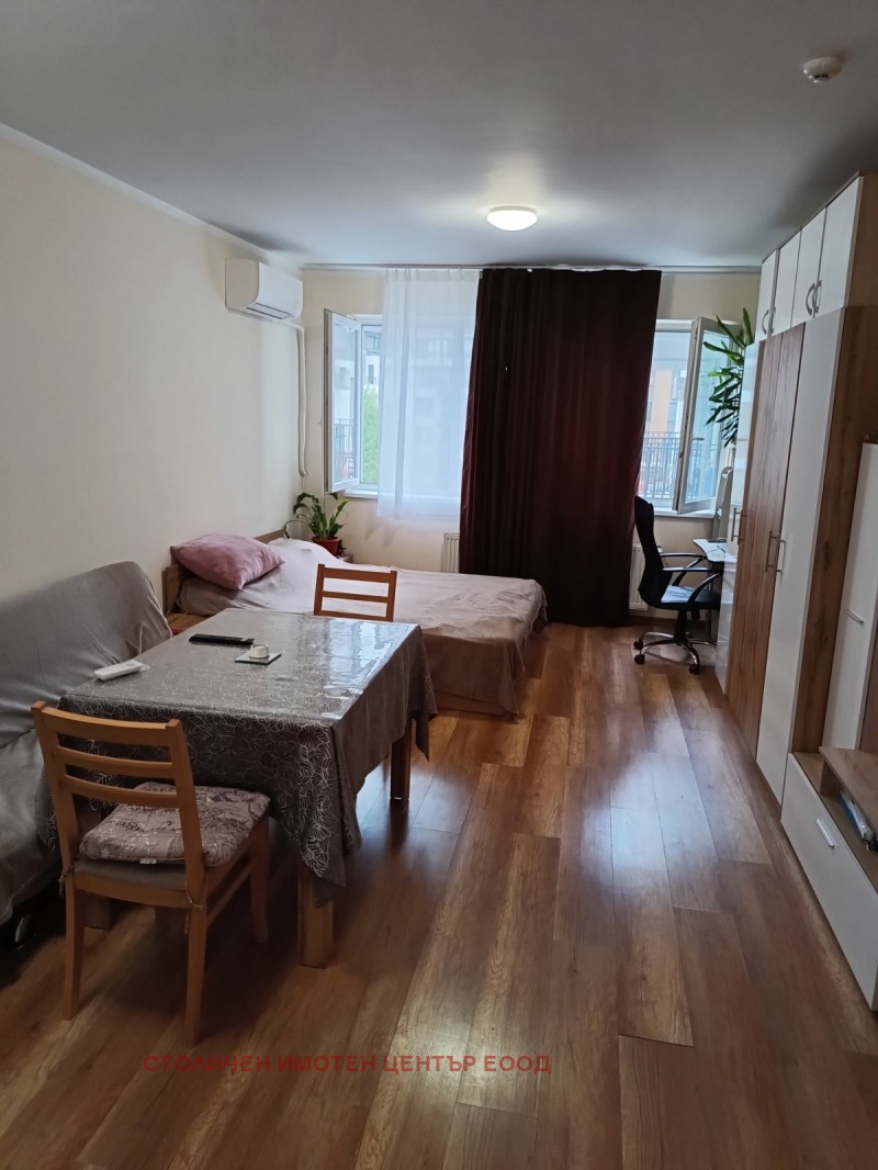 На продаж  Студія София , Студентски град , 43 кв.м | 52925212