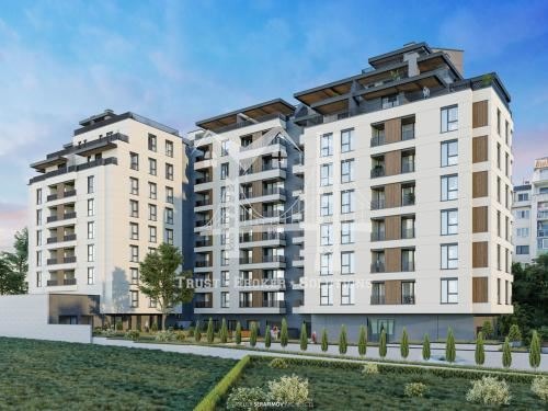 En venta  Estudio Sofia , Mladost 4 , 66 metros cuadrados | 76957798 - imagen [4]