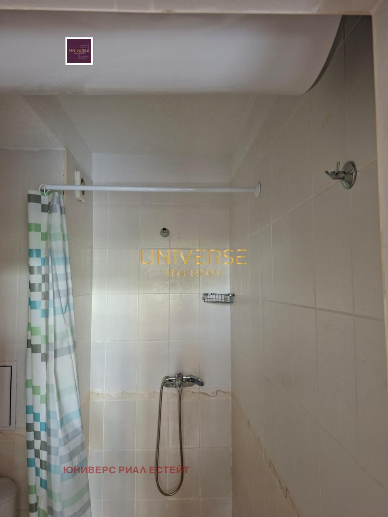 Продава 1-СТАЕН, к.к. Слънчев бряг, област Бургас, снимка 6 - Апартаменти - 52808361