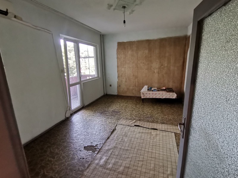 Eladó  1 hálószoba Plovdiv , Kjucsuk Parizs , 60 négyzetméter | 25599645 - kép [2]