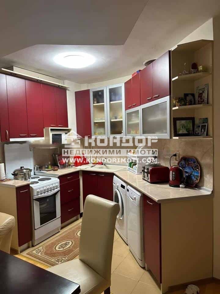 Satılık  1 yatak odası Plovdiv , Karşiyaka , 65 metrekare | 99444812 - görüntü [2]