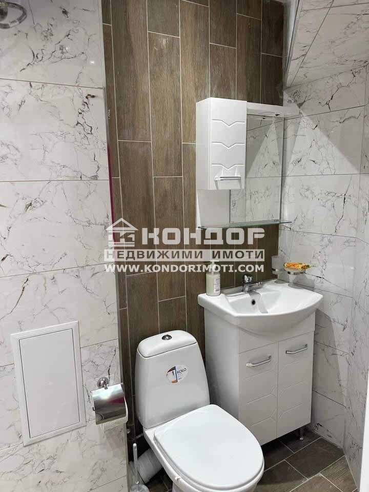 Satılık  1 yatak odası Plovdiv , Karşiyaka , 65 metrekare | 99444812 - görüntü [5]