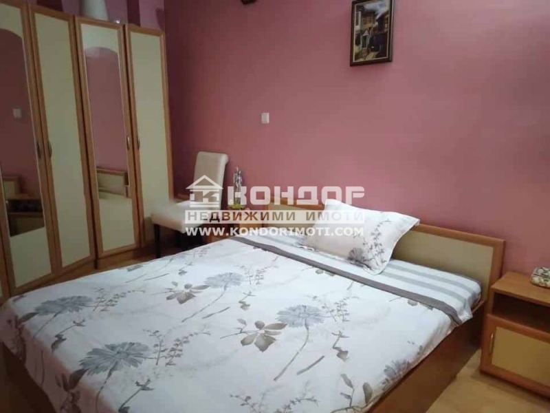 Satılık  1 yatak odası Plovdiv , Karşiyaka , 65 metrekare | 99444812 - görüntü [4]