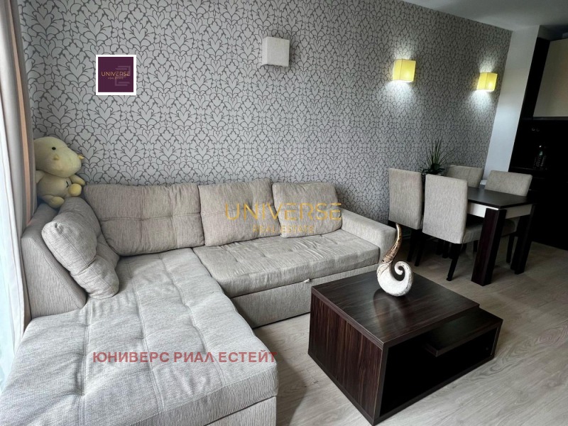 Продава  2-стаен, област Бургас, к.к. Слънчев бряг • 88 000 EUR • ID 22460438 — holmes.bg - [1] 