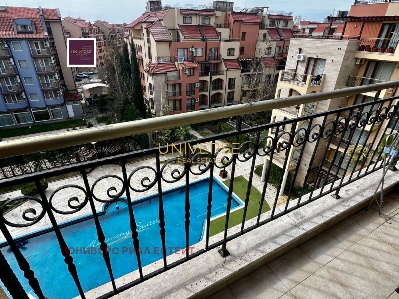 Προς πώληση  1 υπνοδωμάτιο περιοχή Μπουργκάς , κ.κ. Σλαντσεβ βριαγ , 62 τ.μ | 92669068 - εικόνα [16]