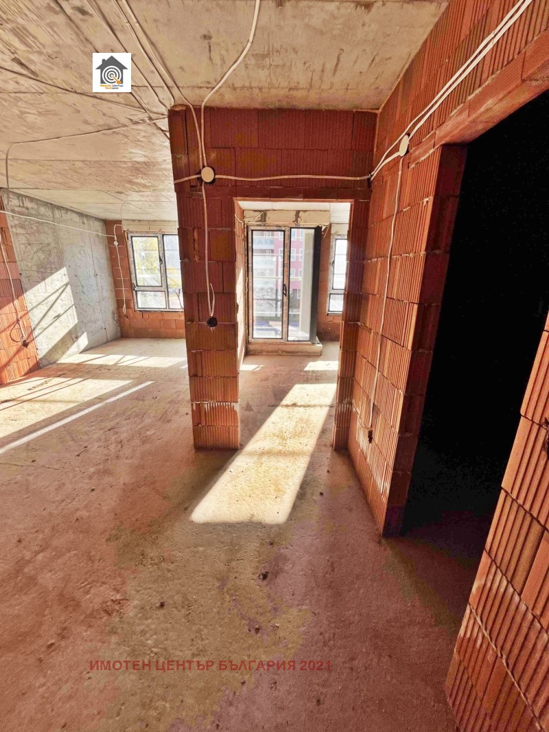 Продава 2-СТАЕН, гр. София, Малинова долина