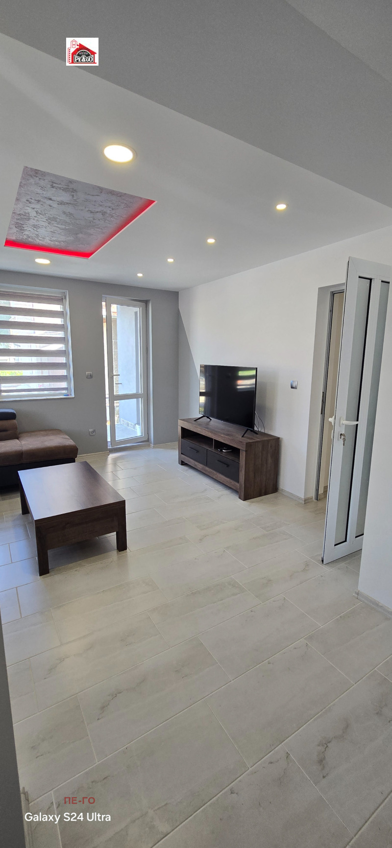 Na prodej  1 ložnice Pazardžik , Centar , 78 m2 | 68296359 - obraz [6]