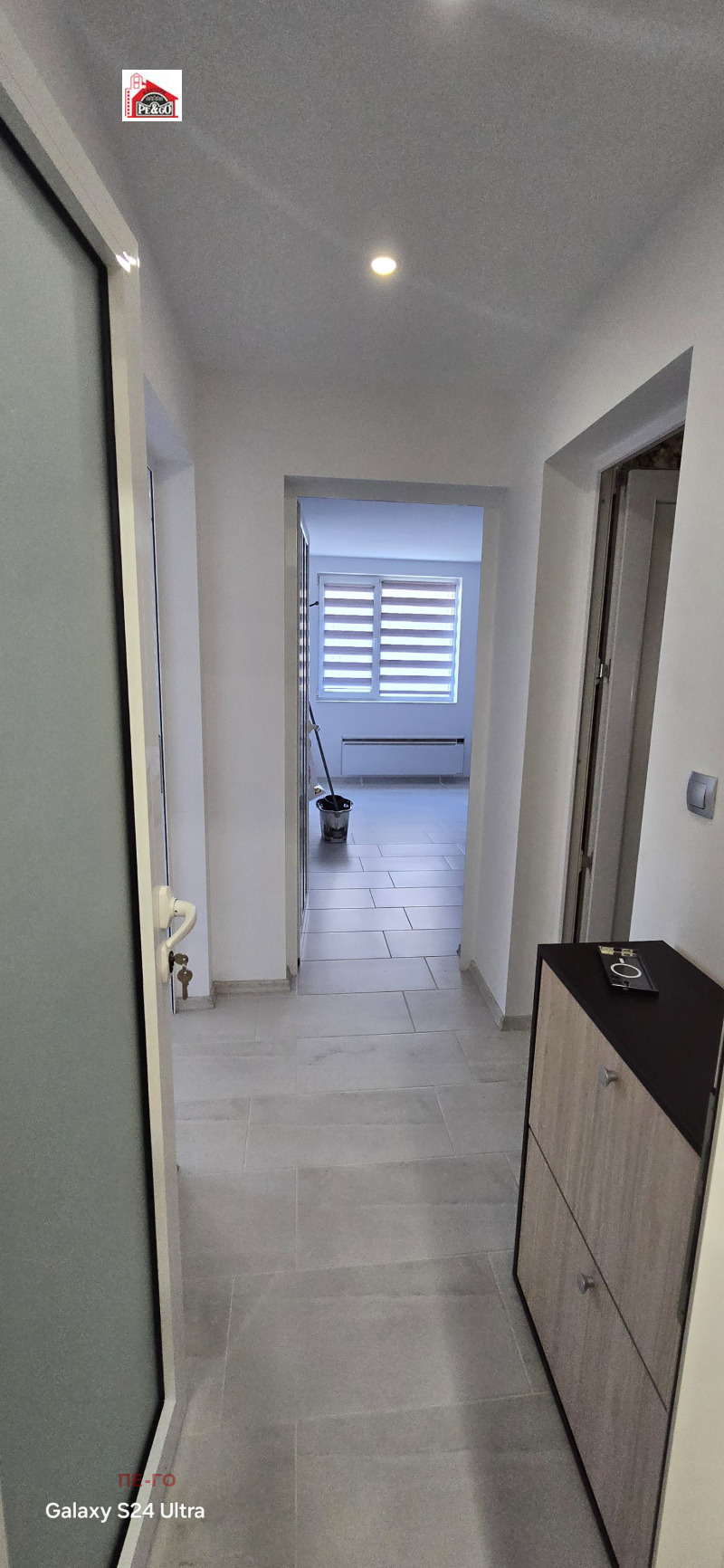 Na prodej  1 ložnice Pazardžik , Centar , 78 m2 | 68296359 - obraz [7]