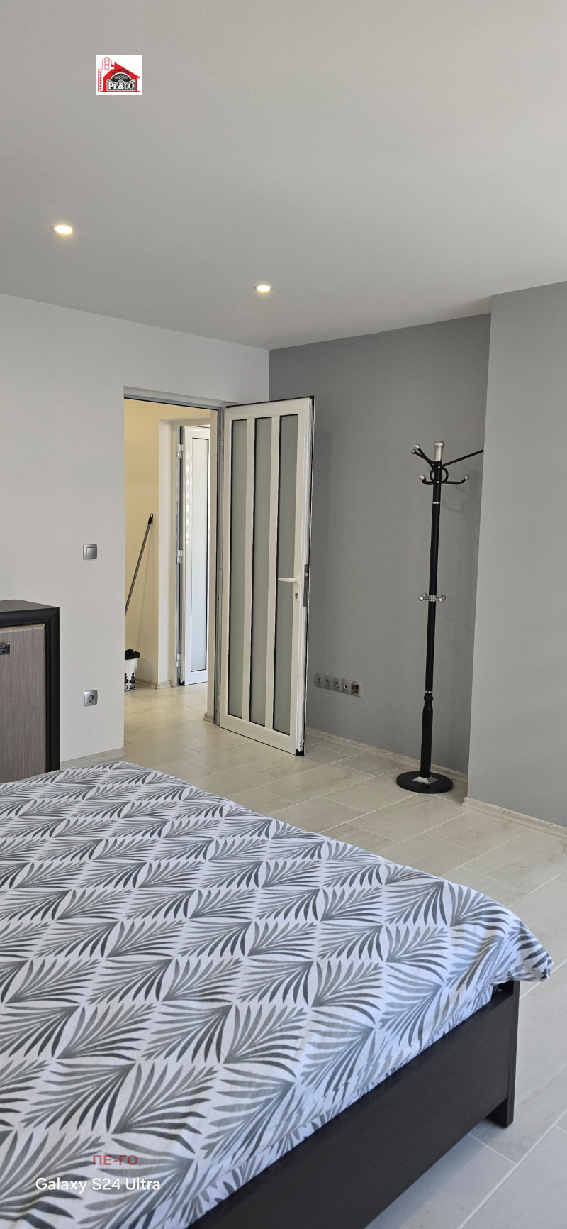 Na prodej  1 ložnice Pazardžik , Centar , 78 m2 | 68296359 - obraz [10]