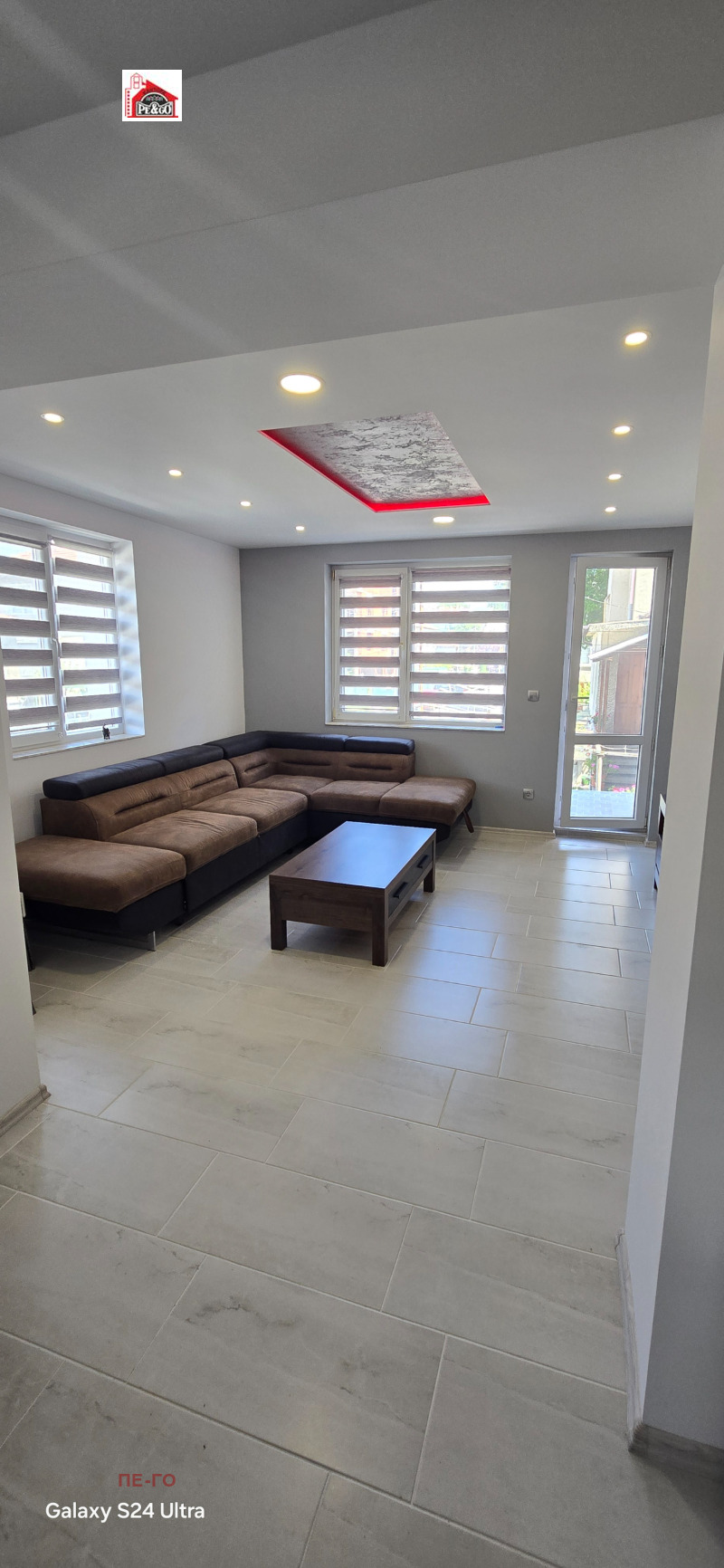 Na prodej  1 ložnice Pazardžik , Centar , 78 m2 | 68296359 - obraz [5]