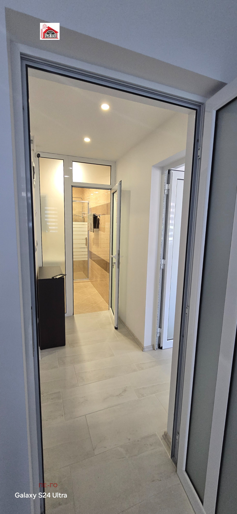 Na prodej  1 ložnice Pazardžik , Centar , 78 m2 | 68296359 - obraz [12]