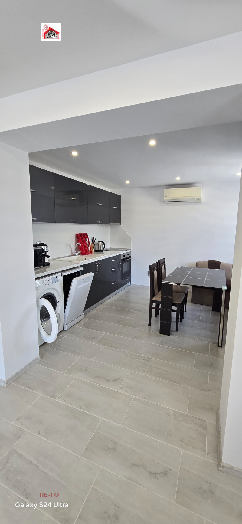 Na prodej  1 ložnice Pazardžik , Centar , 78 m2 | 68296359 - obraz [2]