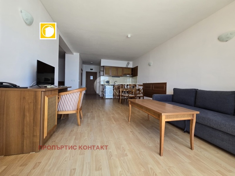 Na prodej  1 ložnice oblast Burgas , Sveti Vlas , 90 m2 | 85574450 - obraz [6]