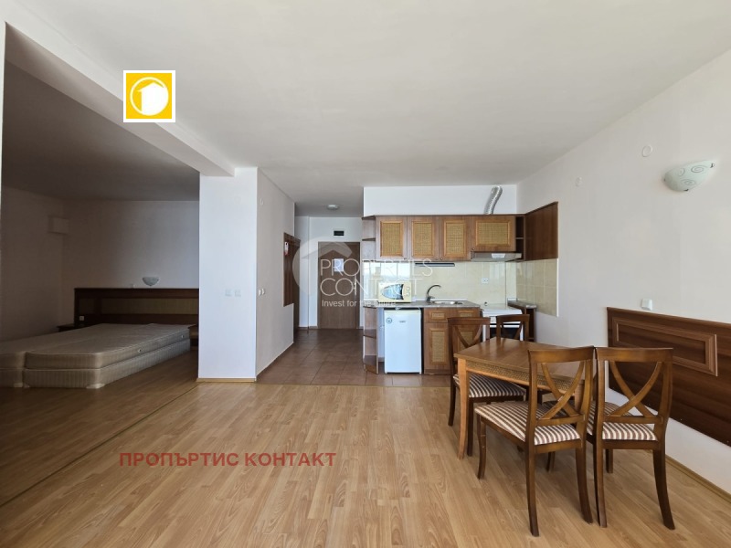 Na prodej  1 ložnice oblast Burgas , Sveti Vlas , 90 m2 | 85574450 - obraz [17]