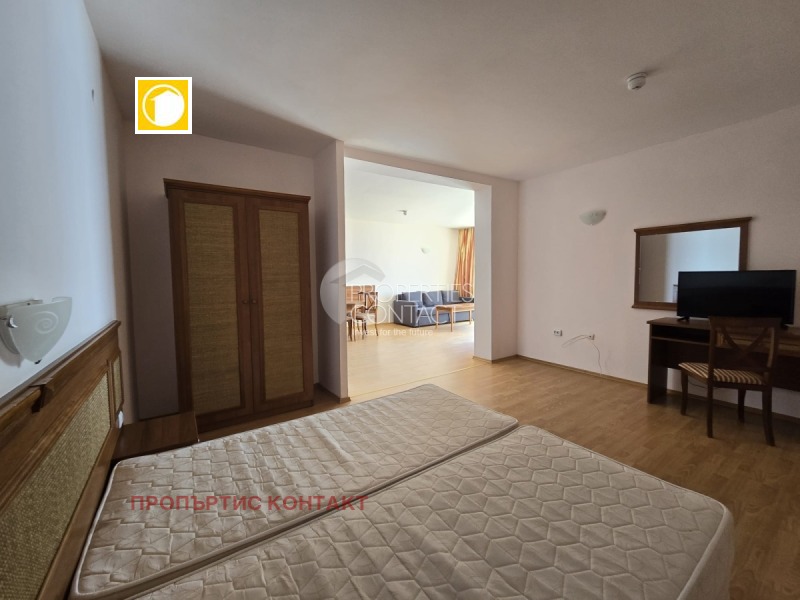 Na prodej  1 ložnice oblast Burgas , Sveti Vlas , 90 m2 | 85574450 - obraz [11]