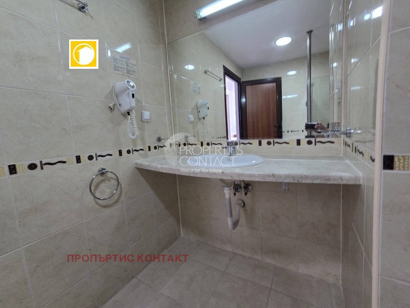 Na prodej  1 ložnice oblast Burgas , Sveti Vlas , 90 m2 | 85574450 - obraz [15]